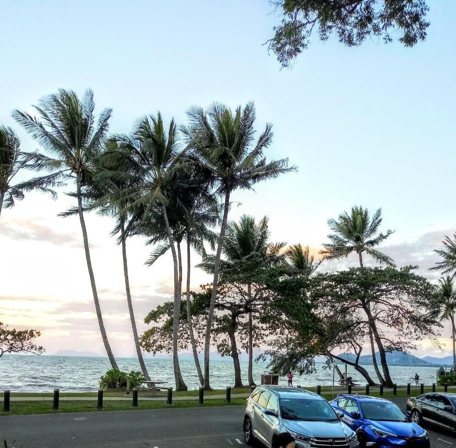 Paradise In The Tropics Hotel Palm Cove Kültér fotó