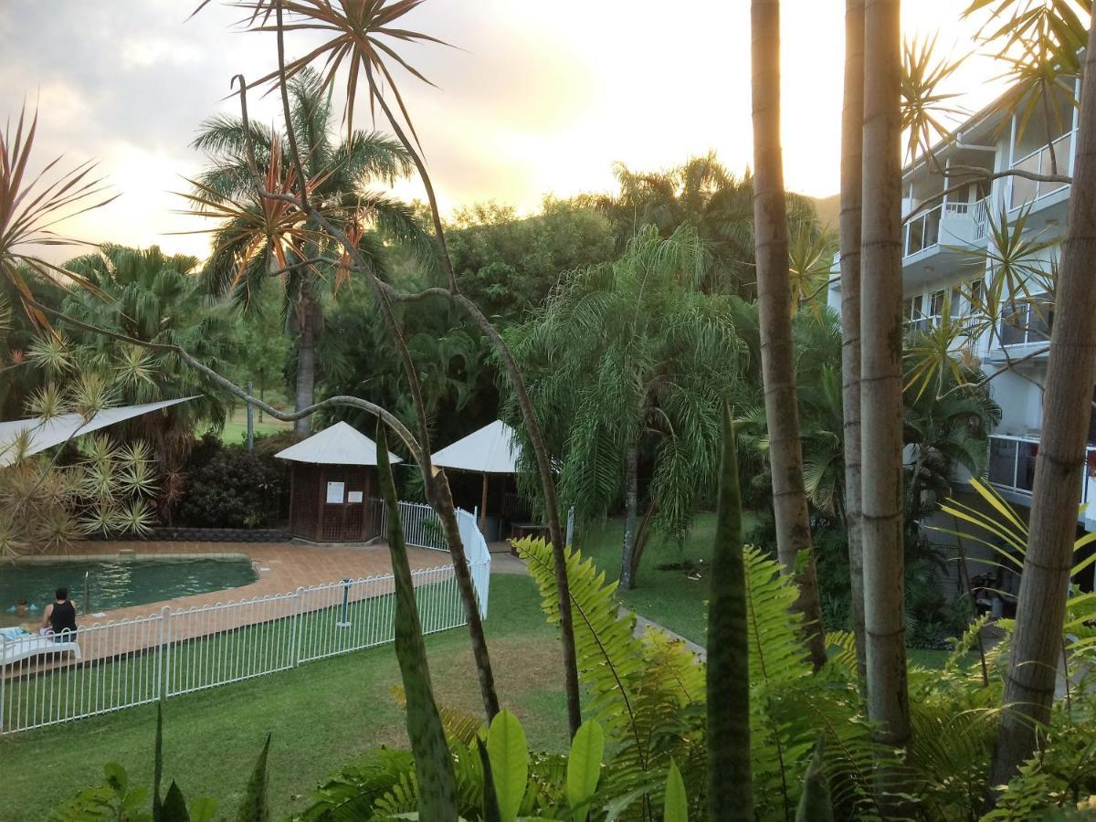 Paradise In The Tropics Hotel Palm Cove Kültér fotó