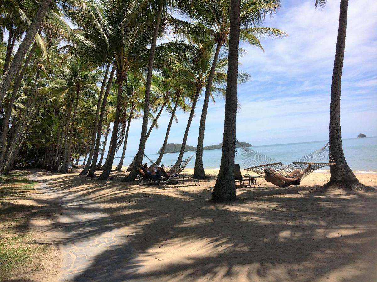 Paradise In The Tropics Hotel Palm Cove Kültér fotó