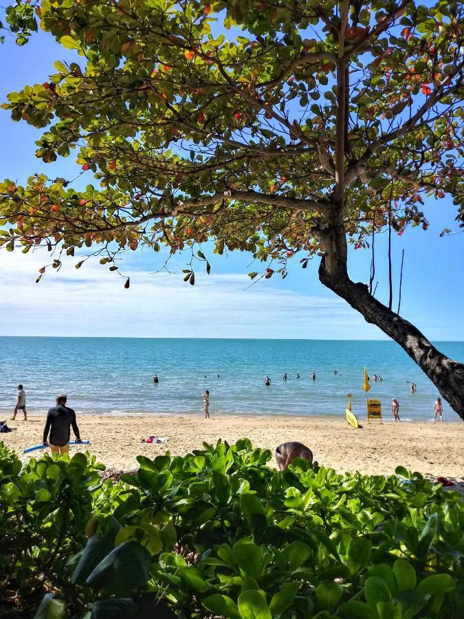 Paradise In The Tropics Hotel Palm Cove Kültér fotó