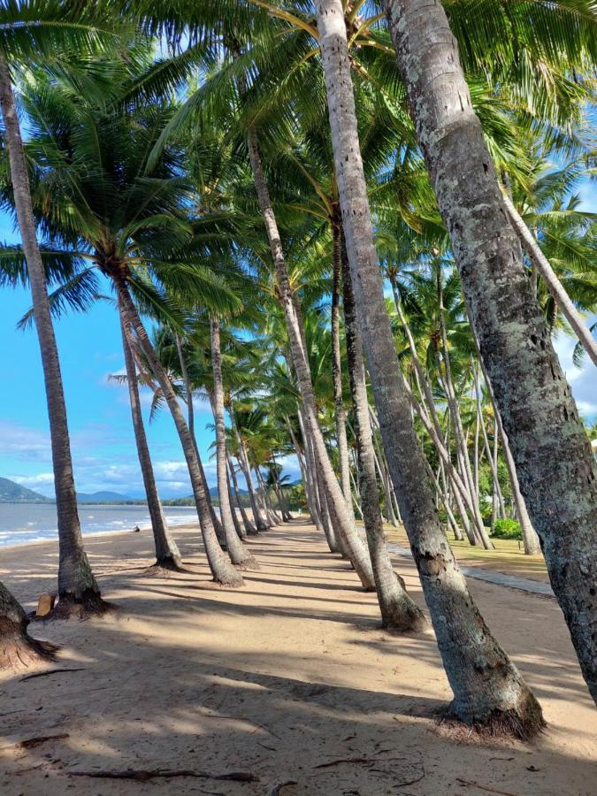 Paradise In The Tropics Hotel Palm Cove Kültér fotó